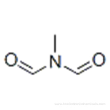 (Methylimino)diformaldehyde CAS 18197-25-6